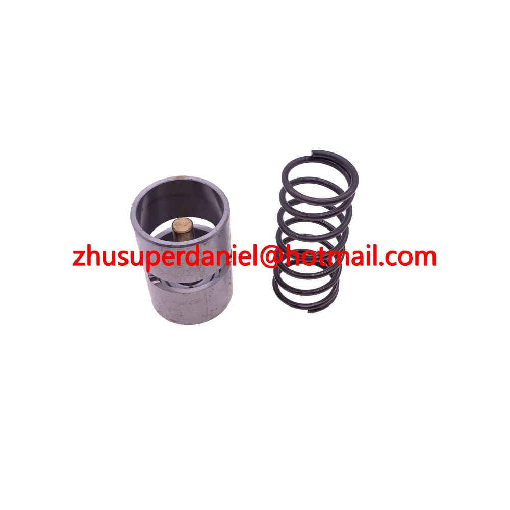 2pcs/lot 1202586902 original THERMOSTAT VALVE 60°C thermal valve kit