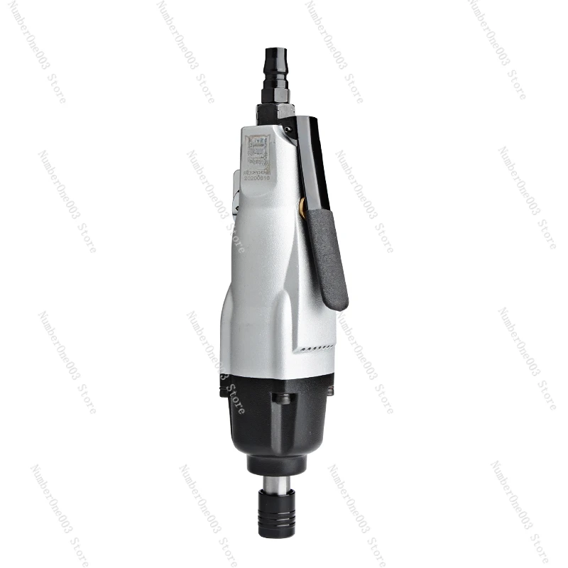 12H high-power double-ring wind batch, powerful pneumatic screwdriver screwdriver screwdriver, special for sleeve