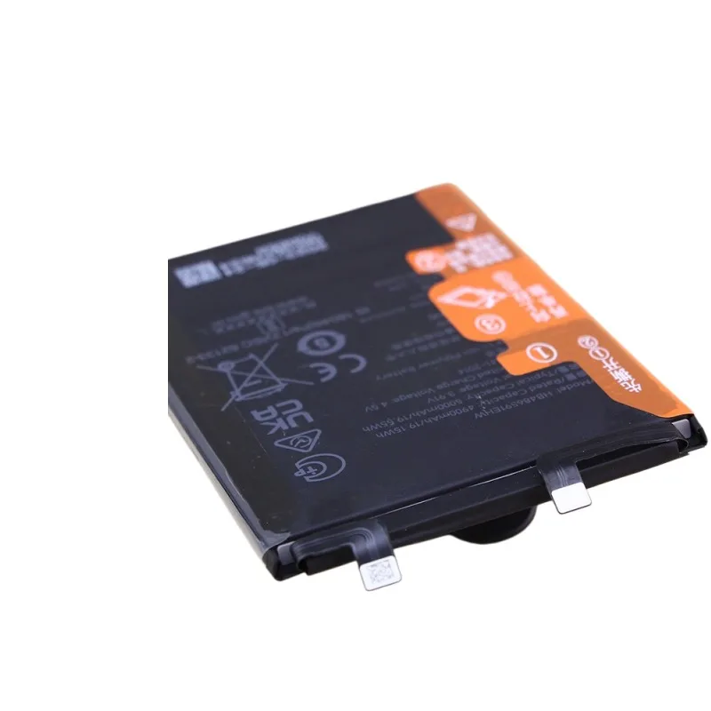 Replacement battery applicable mobile phone battery REA-AN00 HB486591EHW lithium battery board 5000mah