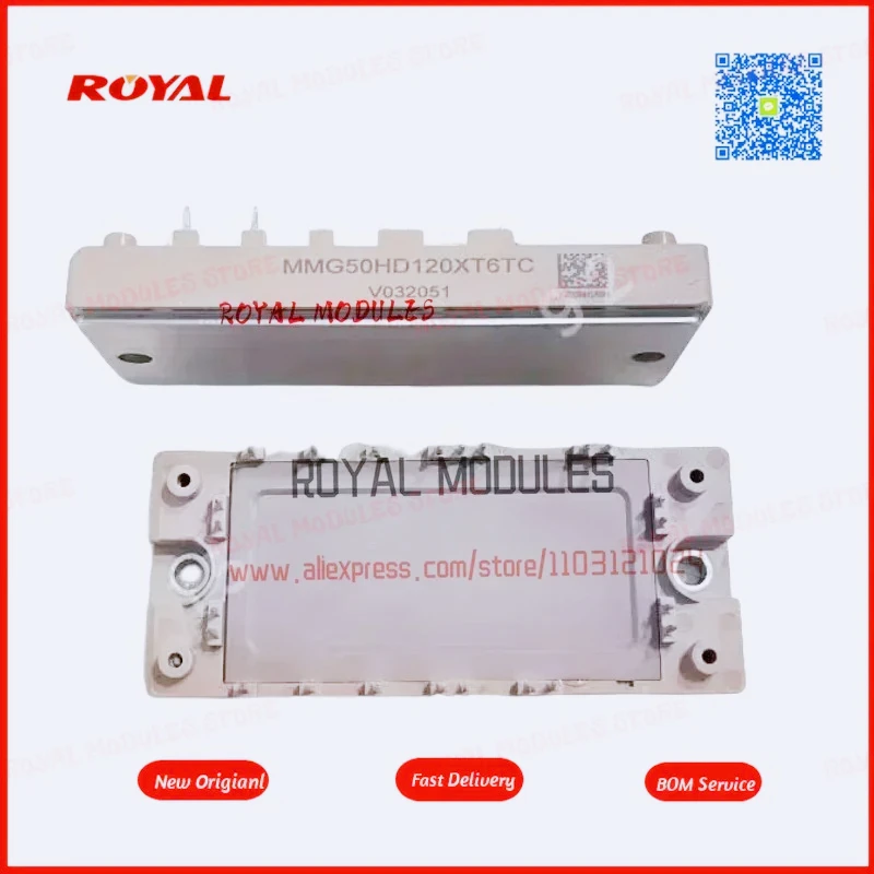 New Original  MMG35HD120XB6TC MMG50HD120XB6TC MMG25HD120XB6TC MMG50HD120XT6TC