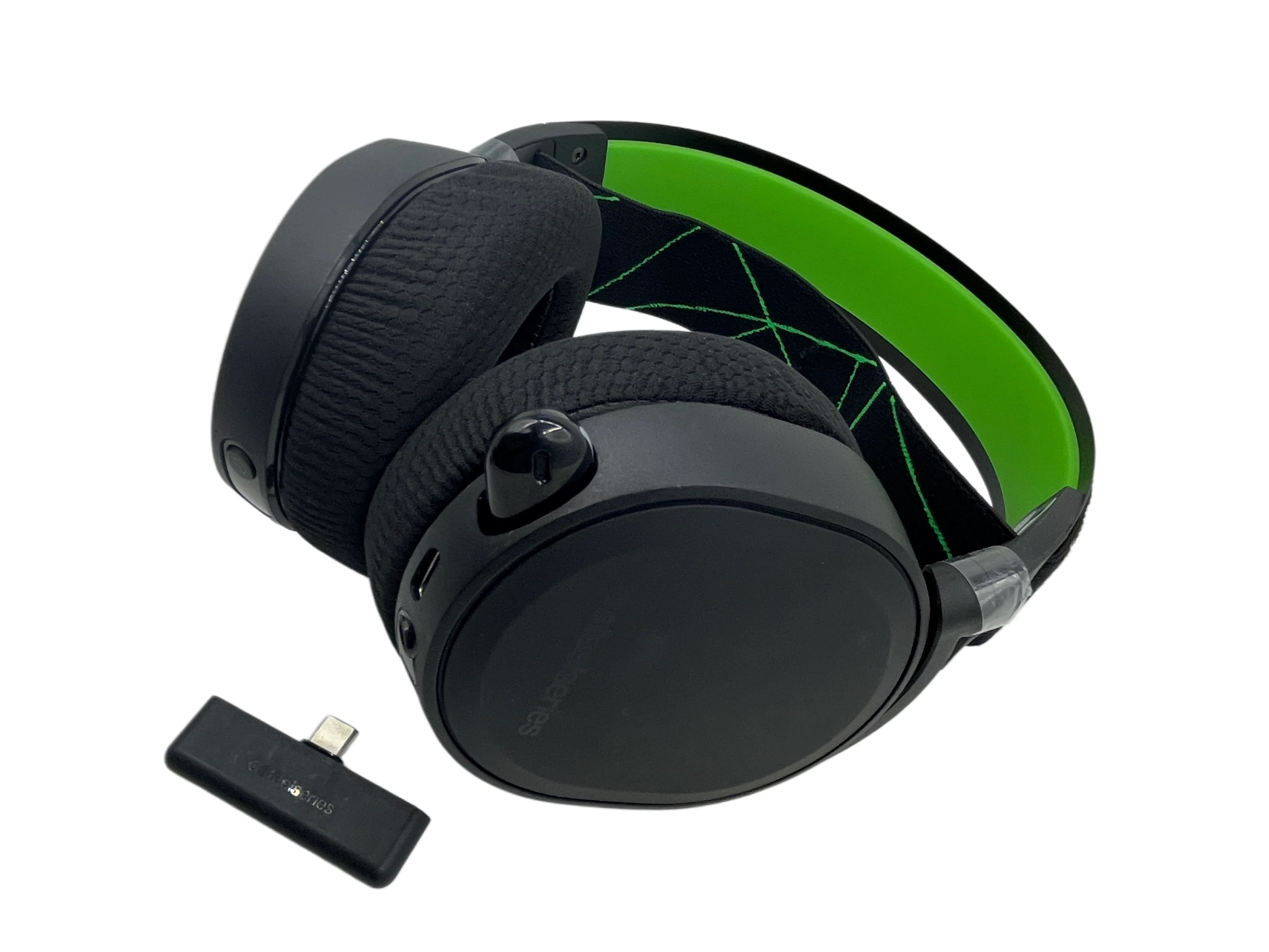 Thumbnail 4 - #4 Latest PS5 Wireless Headsets Offers