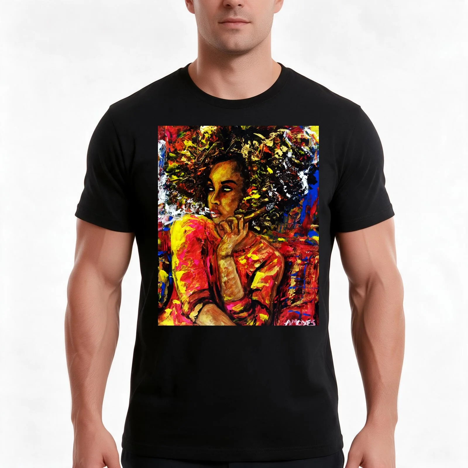 Lounging after midnight T-Shirt, Summer Casual Cotton Tee, Oversized Streetwear Tops, Vintage Graphic Print, Unisex Men Women