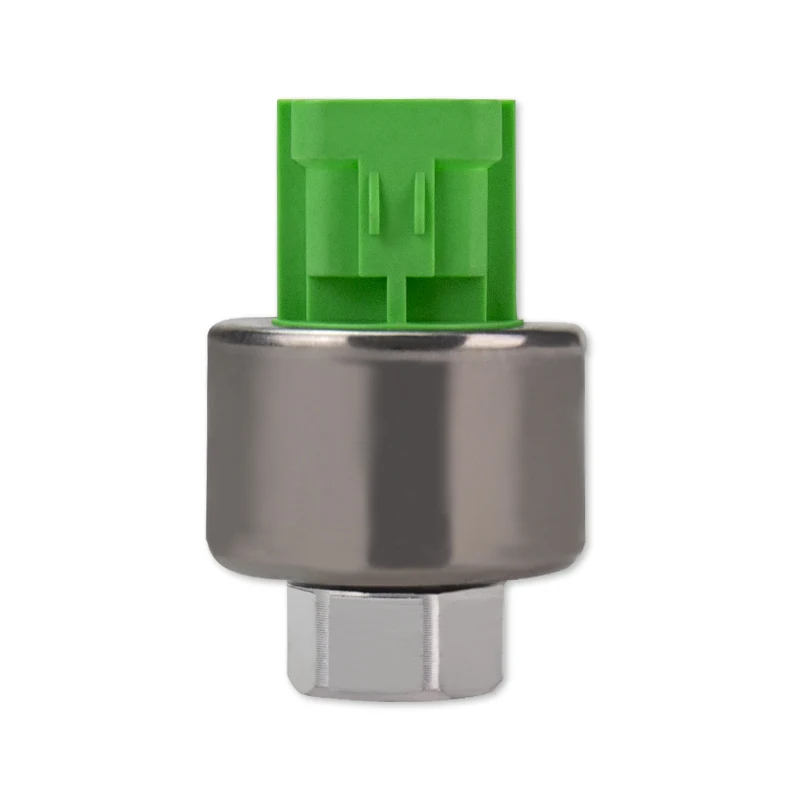 

Реле давления 7/16 "-20 женский датчик давления кондиционера для Fiat Palio Siena Fire (5 Pin) R134a аксессуары для кондиционера