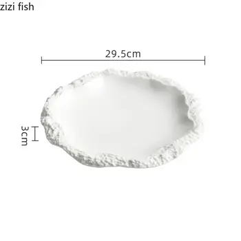 8 best sales 石器の皿 - №7