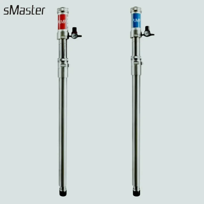 

3:1 Deliver Lifting Fluid Polyurethane and Polyurea Transfer Pump for Sprayer Pump PU P2
