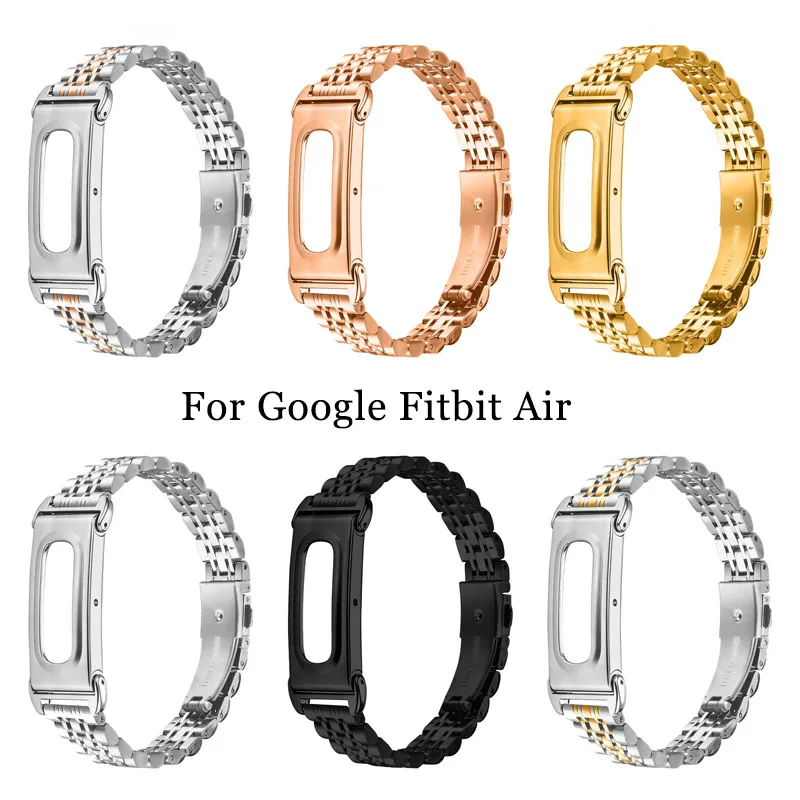 pulseira-de-substituicao-em-aco-inoxidavel-duravel-com-sete-elos-e-caixa-de-metal-ajustavel-para-google-fitbit-air
