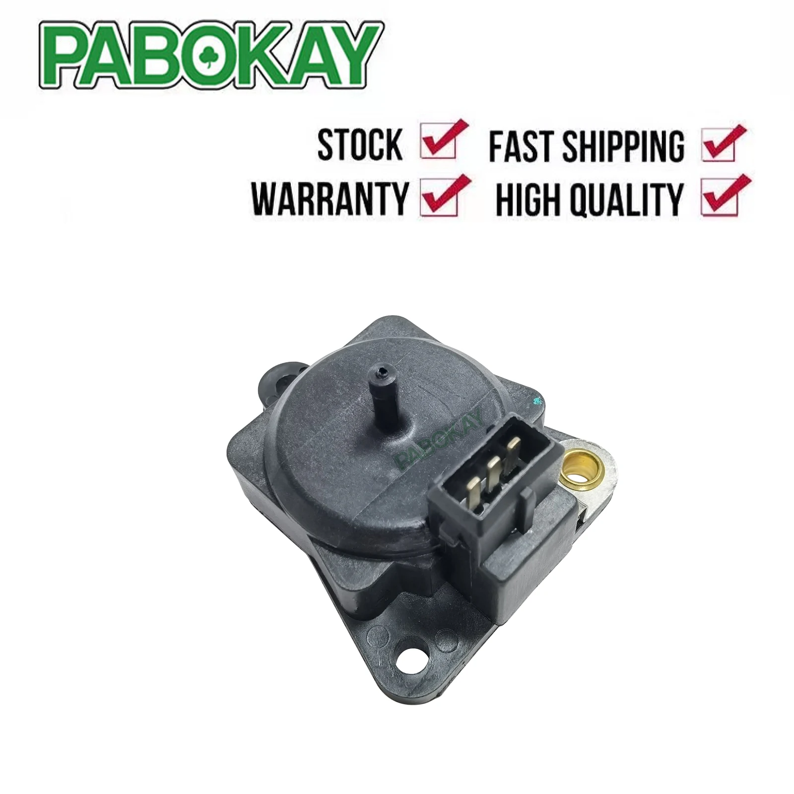 

1 Piece x 2bar/3bar For Ferrari Lancia Boost Turbo MAP Sensor APS05/01 APS02/03 7654436 215810001101 APS0501 PS027 APS0203
