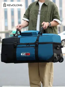 10 best sales عجلات حقيبة السفر - №7