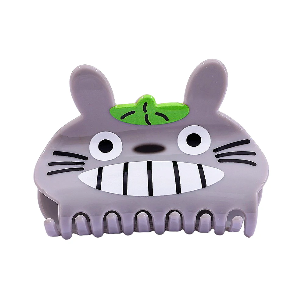 귀여운 고양이 머리핀, 다기능 헤어 액세서리 머리핀