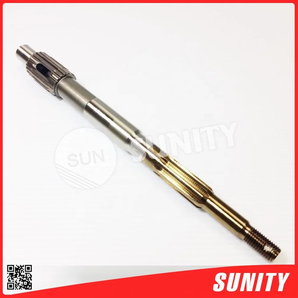 TAIWAN SUNITY Dependable Performance PROPELLER SHAFT OEM 6J9-45611-01 For Yamaha Auto Boat