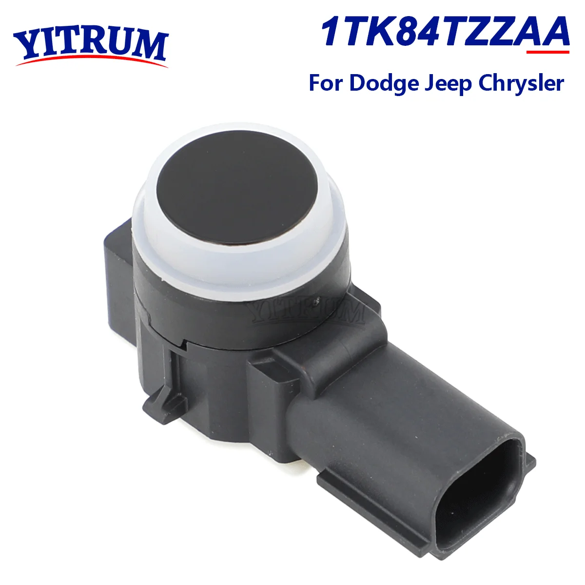 1TK84TZZAA PDC Parking Sensor For Chrysler 200 Dodge Dart Durango Jeep Cherokee KL Grand Cherokee WK2 Ram 1500 1TK84NWWAA