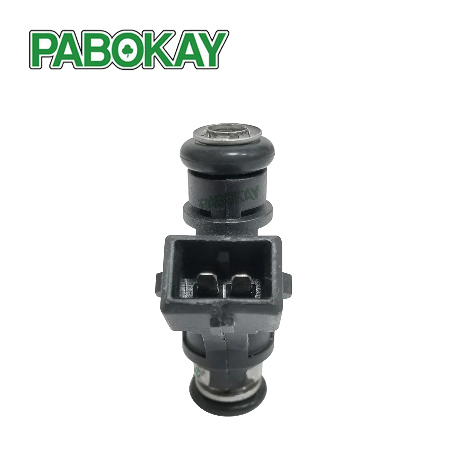 4 holes Fuel Injector SMW299932 For Mitsubishi Great wall HOVER CUV H3 H5 WINGLE 3WINGLE5 V240 V200 4G63 4G64 4G69