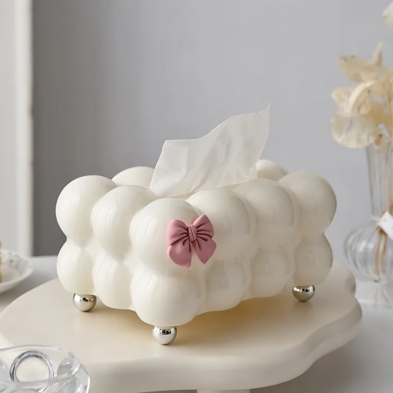 Thumbnail 3 - #21 Facial Tissue Holders List of Top Picks