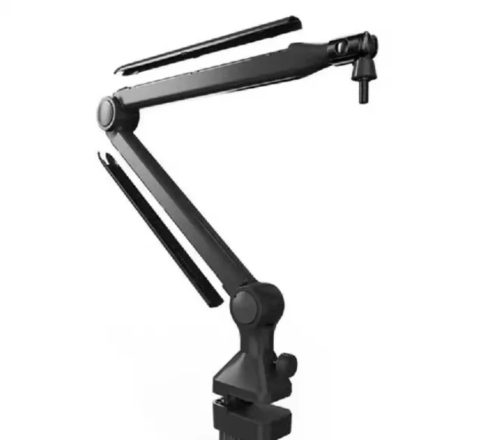 

New Desktop Microphone Adjustable Single Handle Stand-Suspension-Cantilever