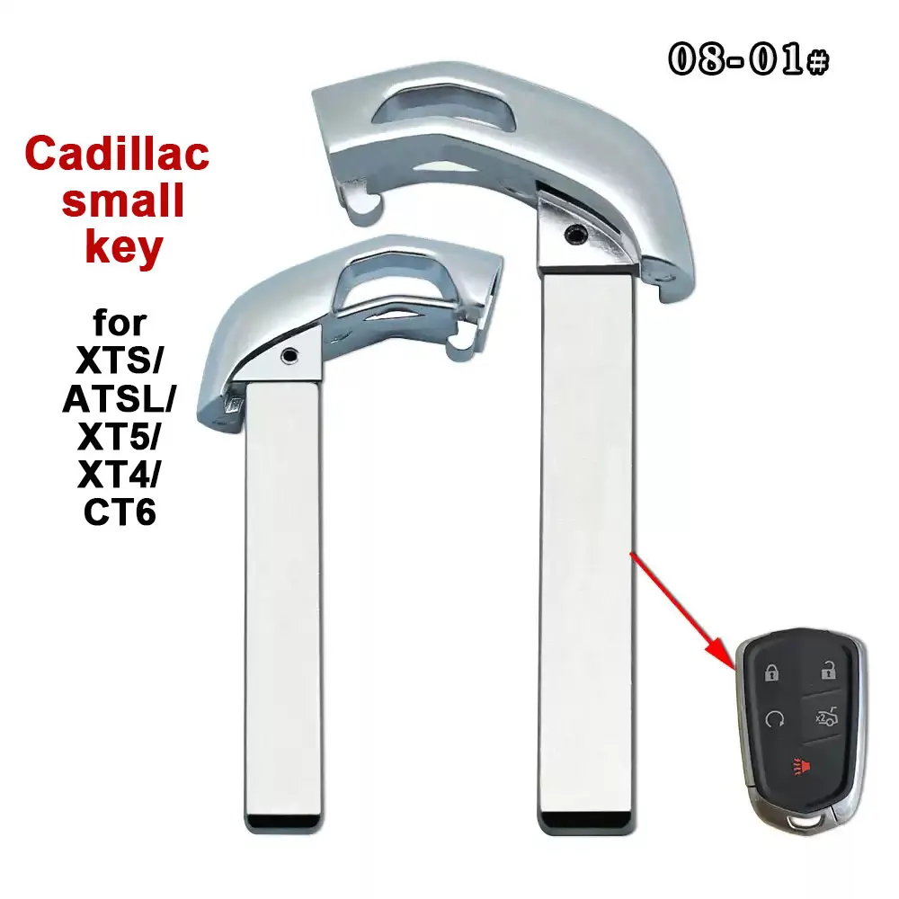 For Cadillac Smart …