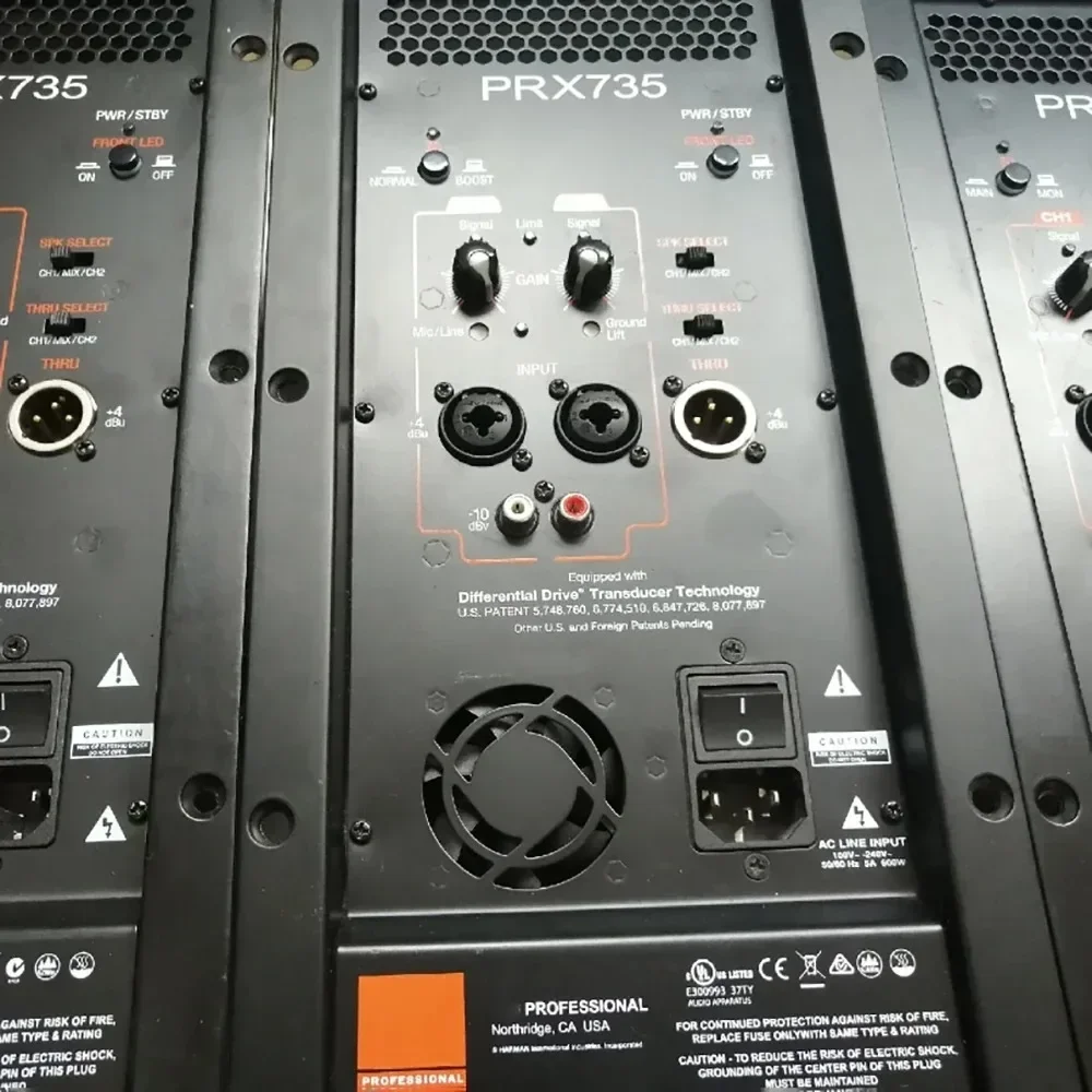 Hot Sales PRX735 Fo… - image