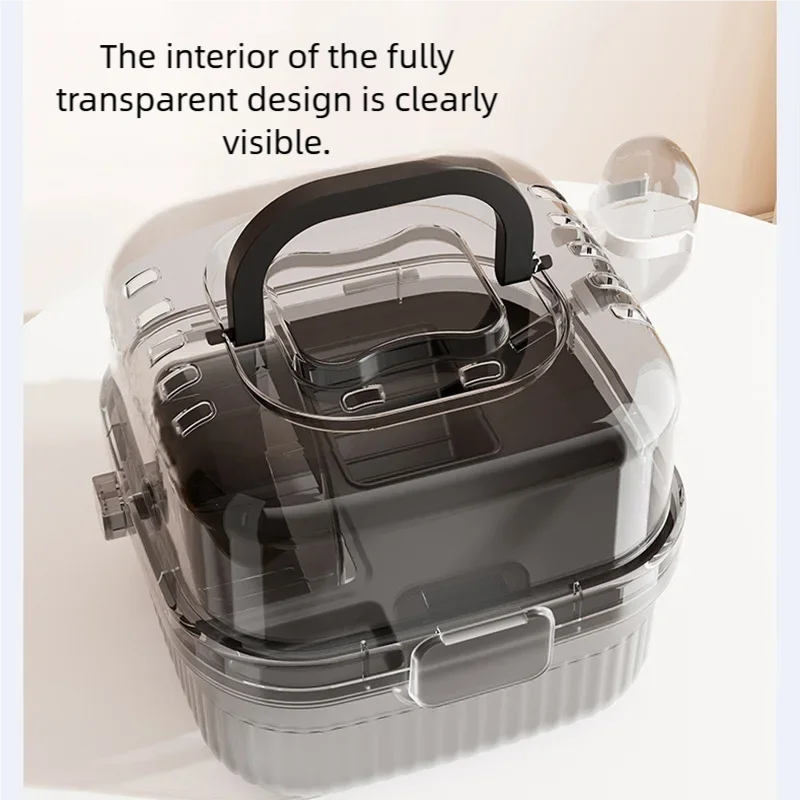 Thumbnail 2 - #10 Trending Hamster Habitats Right Now