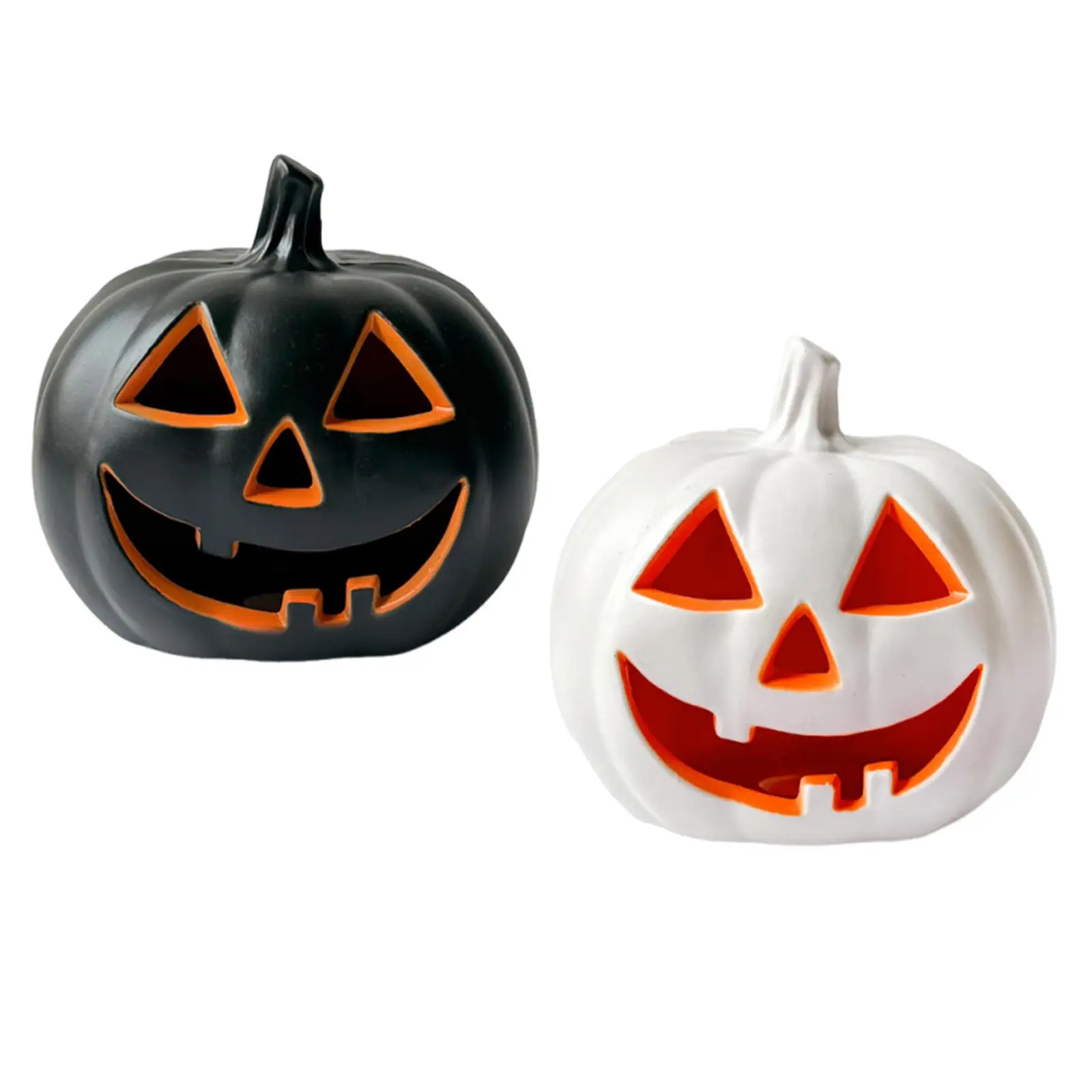 

Хэллоуин Тыква Свет Хэллоуин Декор для сада Крытый Открытый Камин