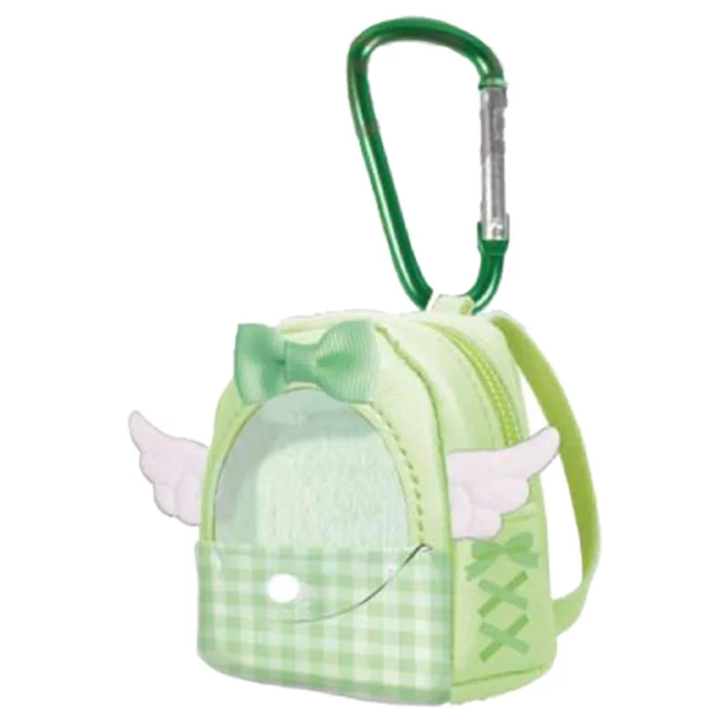 新入荷 おもちゃ スピリッツ プッシュ ガシャポン イタバッグ チャーム エンジェルシリーズ ミニドール アクションフィギュア コレクション デコレーション おもちゃ ギフト