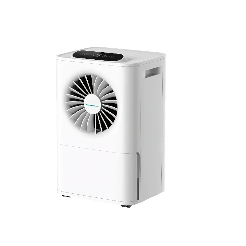 /day high quality intelligent mobile portable compressor air home dehumidifier with wireless Internet