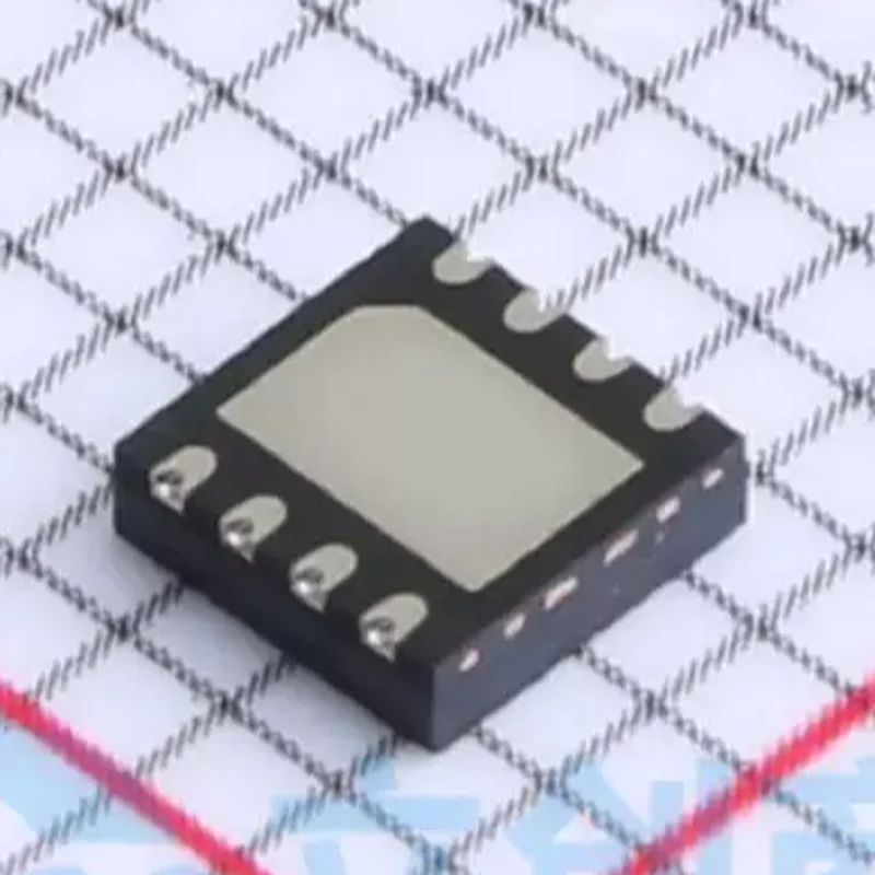 Integrated Circuits (ICs) TPS78501QWDRBRQ1 Linear Voltage Regulator IC Positive Adjustable 1 Output 1A 8-SON (3x3)