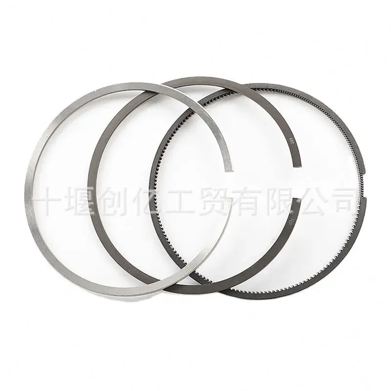 

Suitable for Cummins ISBE ISDE Engine Piston Ring Assembly 5482362 4955251 4955169 Alpicool