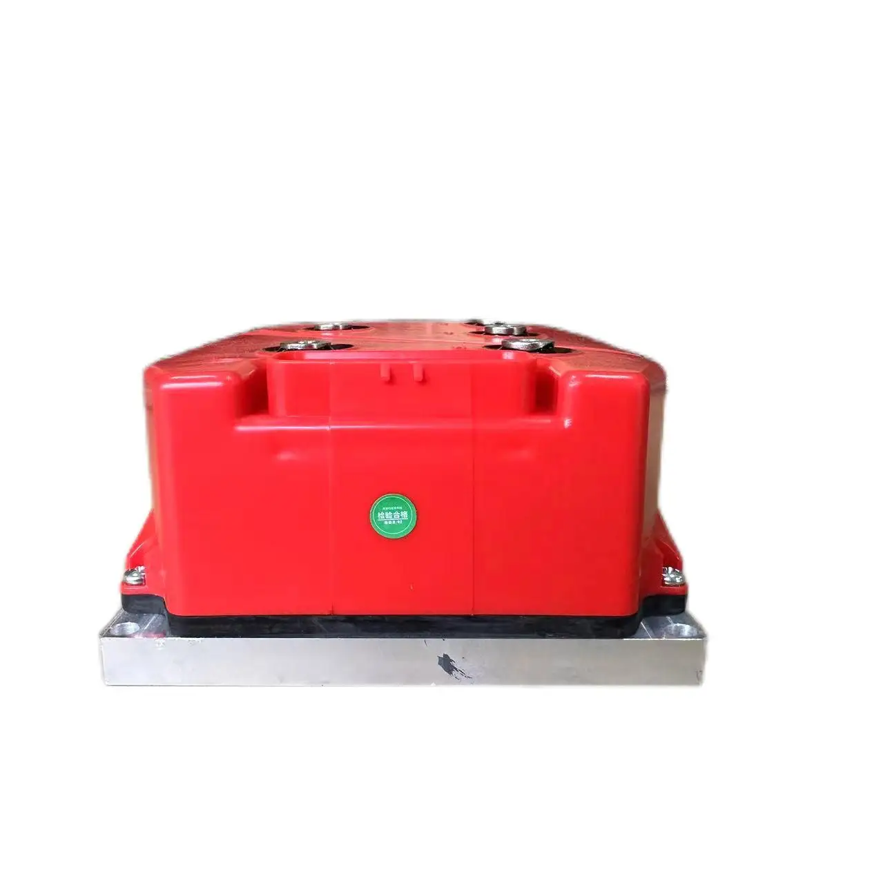 وحدات تحكم سرعة السيارة الكهربائية 1234SER-6322 48-80V 350A وحدة تحكم محرك التيار المتردد #2