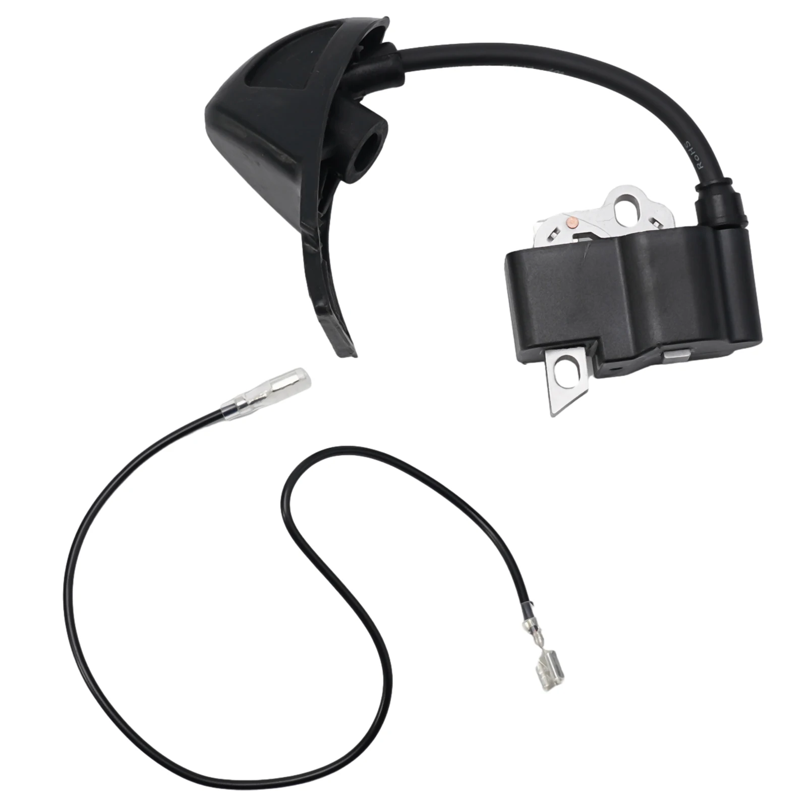 

For Ignition Coil for Leaf Blower Models BG56 BG86 BG86C SH86 SH86C Part Number 42414001307 for Consistent Performance
