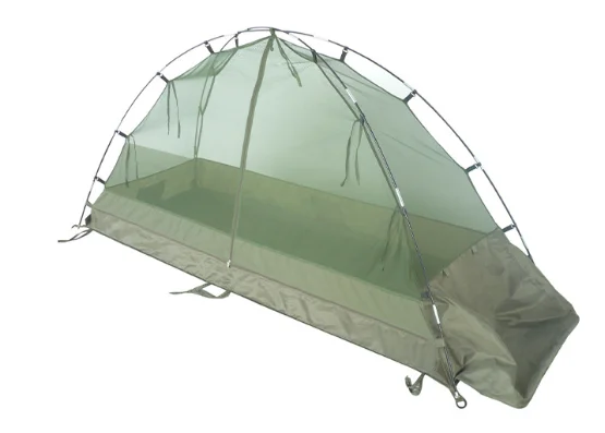 Durable Mosquito Net Tent For Folding Camping Bed