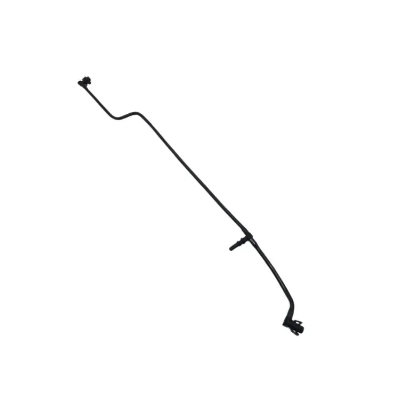 

Suitable for Land Rover, car supercharger water pipe air intercooler intake pipe LR034645