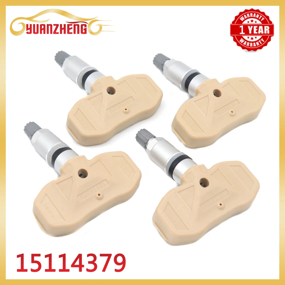 New 315Mhz Tpms Tir…