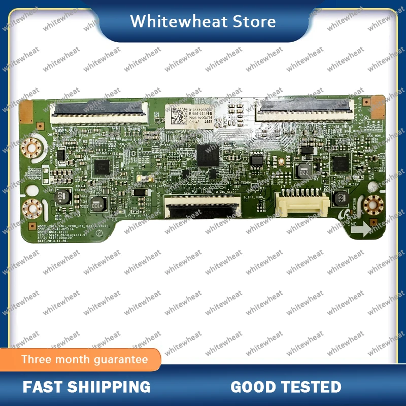 Original BN41-02111 BN41-02111A Tcon Board A2014-60HZ_TCON_USI_T(FLIP LVDS）32/40/48inch Free Delivery