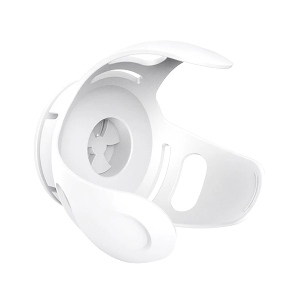 Dependable-Wall Mount Holder Stand For Echo Dot 4&5 Space Saving Bracket Assistants For Smart Speaker Accessory