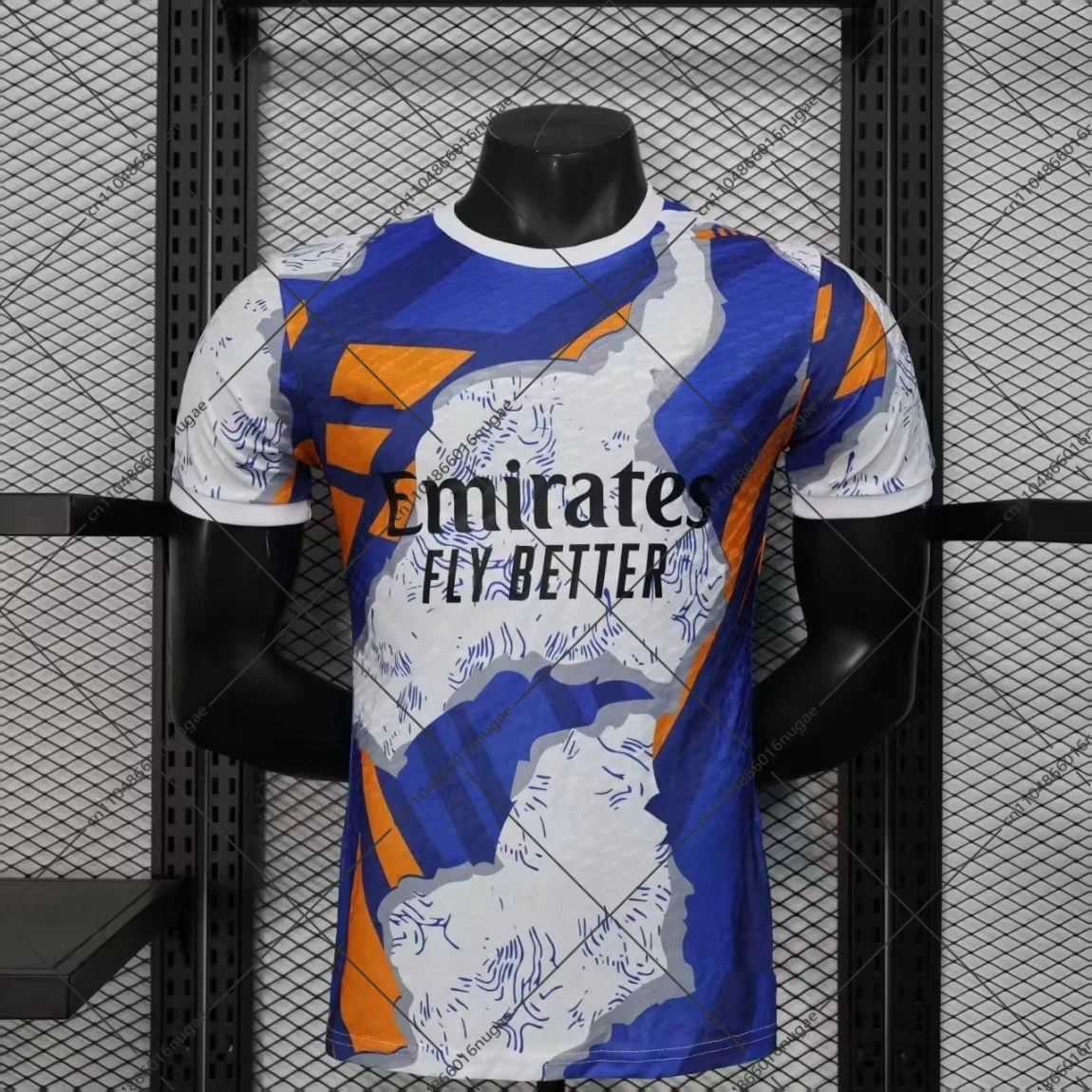 

2025 3d New Football Shirts Training Suits, Men's Football Shirts, and Special Edition Liverpool Motorsport Football Shirts