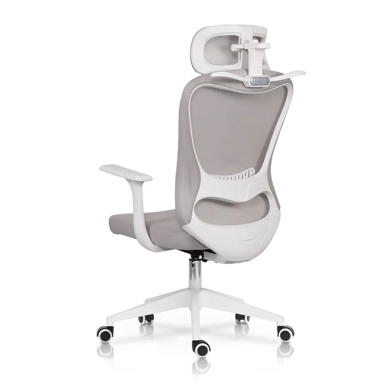 

Computer Back Chair Comfortable Sedentary Ergonomic Chair Desk Meeting Study Chair