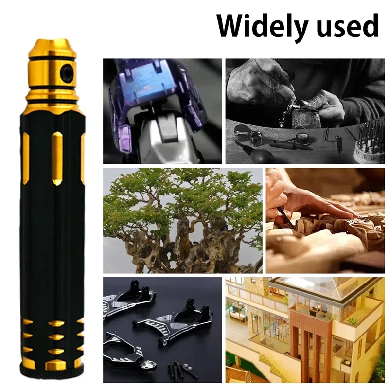

Precision Knife Hobby Cutting Tool 0.1/0.2/0.4/0.6/0.8/1.0/2.0mm Blades for Carving Engraving Cutting Building Making DIY Tools