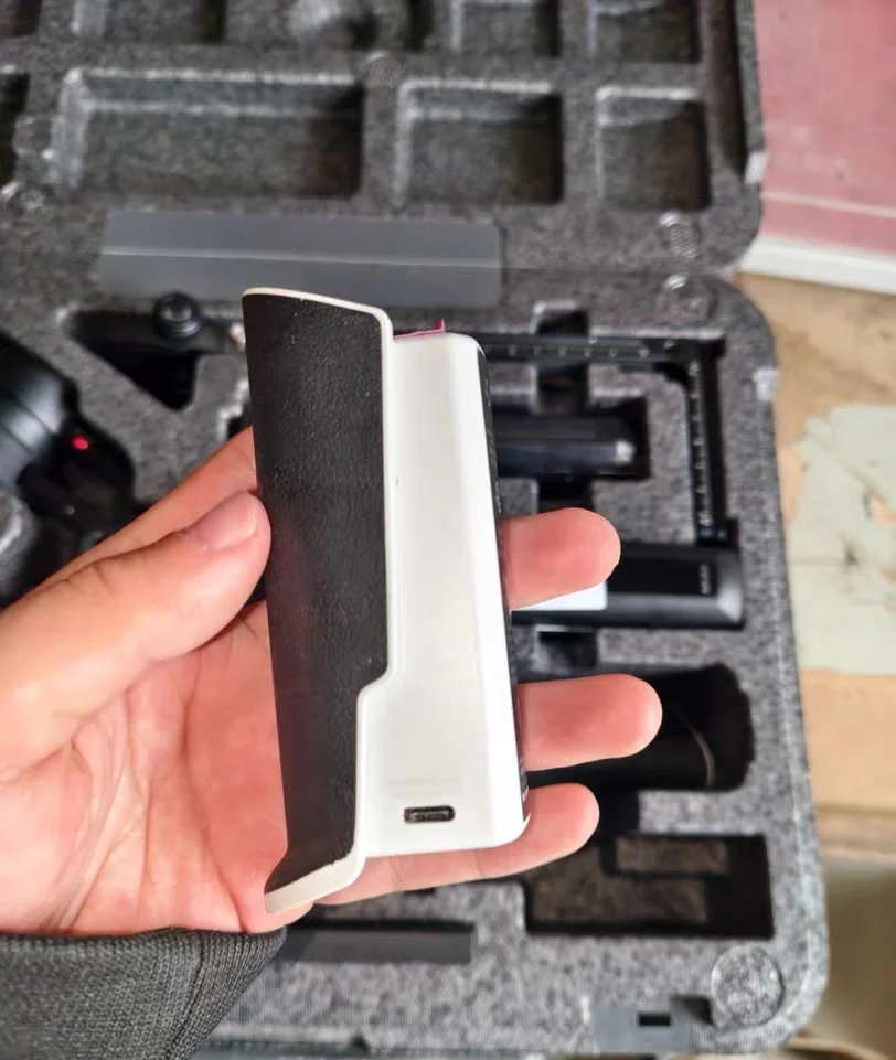 New Origin Battery For Moza Aircross2 Handheld PTZ stabilizer special smart portable 3000mah
