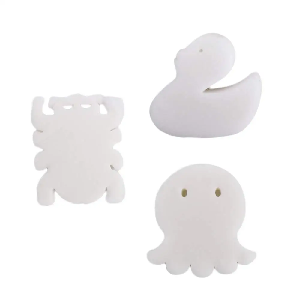 

Cute Octopus Shape For Swimming Pool Maintenance Kit Dirt Scum Balls Hot Tub Accessories Cleaner Absorber Oil Absorbing Sponge