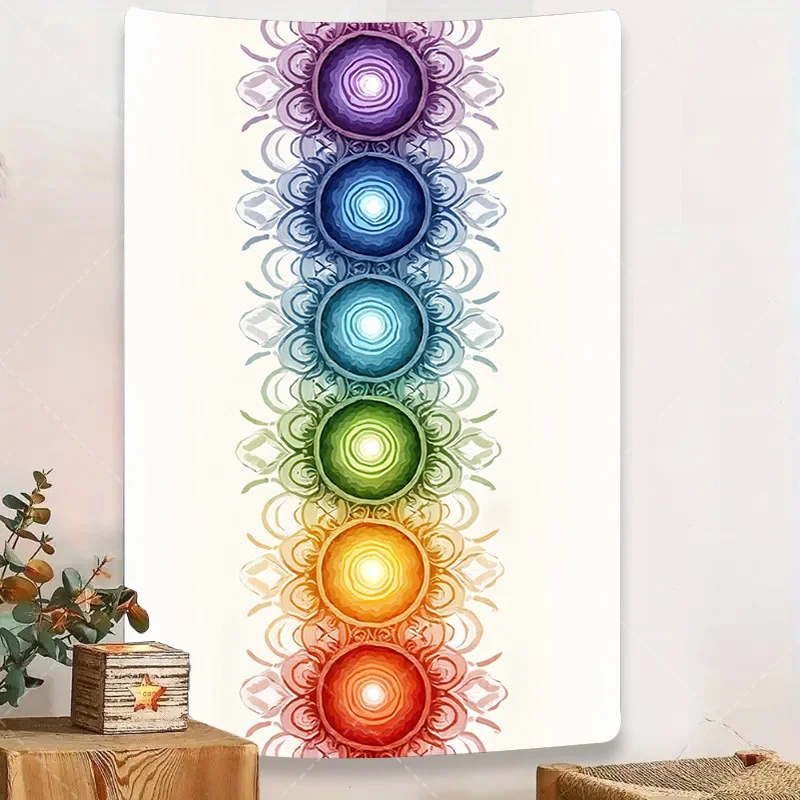 1Pc Wall Tapestry C…