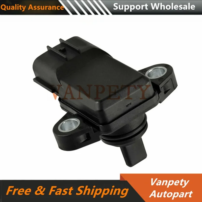 Sensor de presión de aire, accesorio para Yamaha AR210 VX110 VX Cruiser SR210 VX1100 FR1100 SX210, 68F-83688-00 E1T42571, nuevo mapa