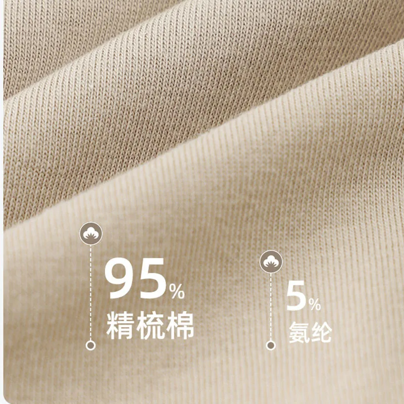 10pcs Men's Cotton Underwear Retro Flat Angle Pants Comfortable Breathable mid Waist Pure Cotton Boxer Shorts Male Innerwear