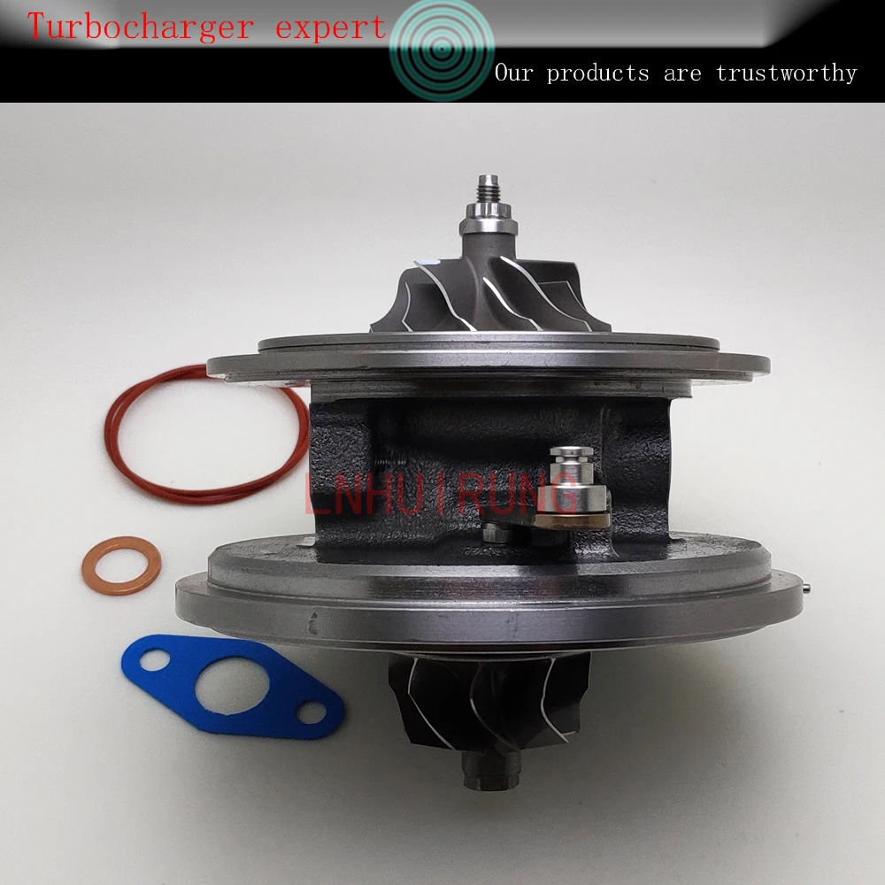 Turbo cartridge for Chevrolet Captiva 2.0 D Opel Antara 2.0 CDTI Z20DMH GTB1549V 762463 762463-5006S 96440365 4805337 Turbine