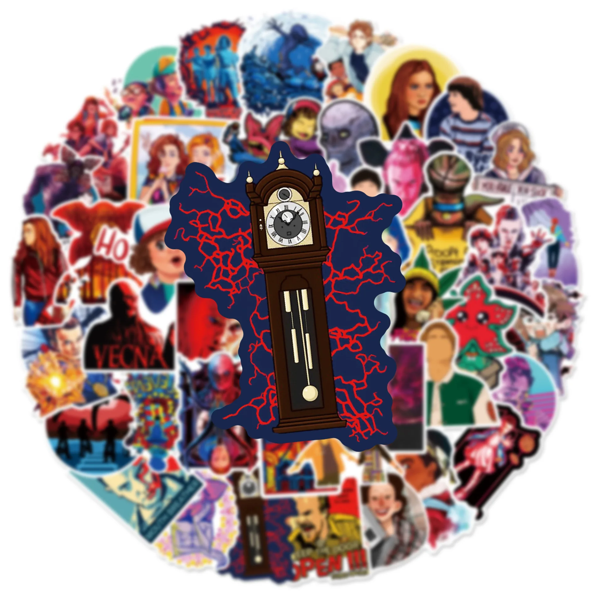 Thumbnail 2 - #7 Cheap Phone Decals Worth Buying