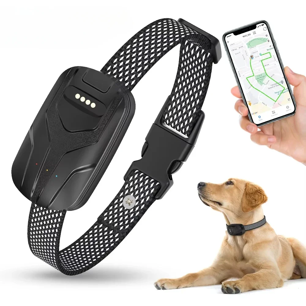 

Pet Smart Tracker GPS Tracker Tracking Device