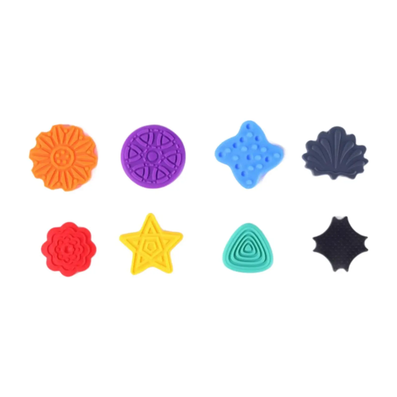 Kids Sensory Toys Educational Toys Fine Motor Skills Novelty Textured Sensory