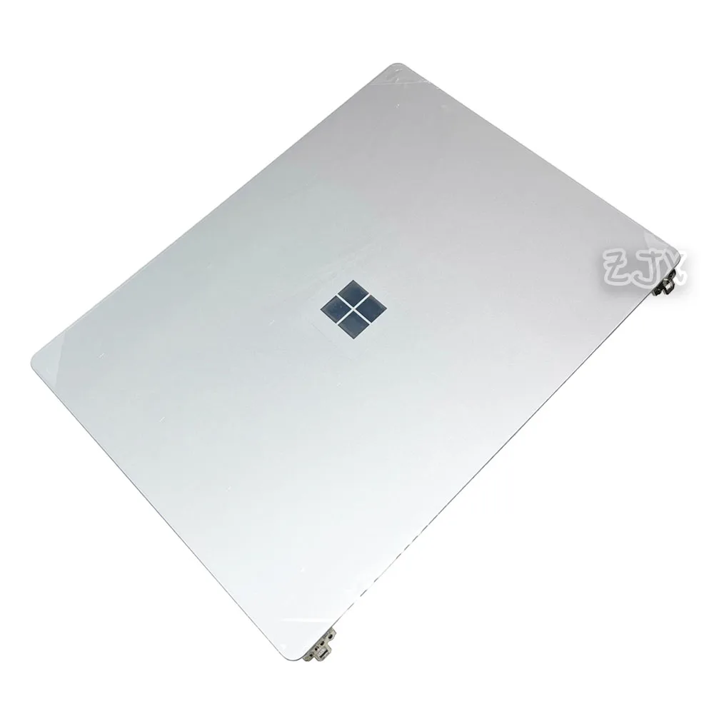 New Original Microsoft Surface Laptop3 Laptop4 15inch LCD Back Cover 1872 1873 Screen A Shell