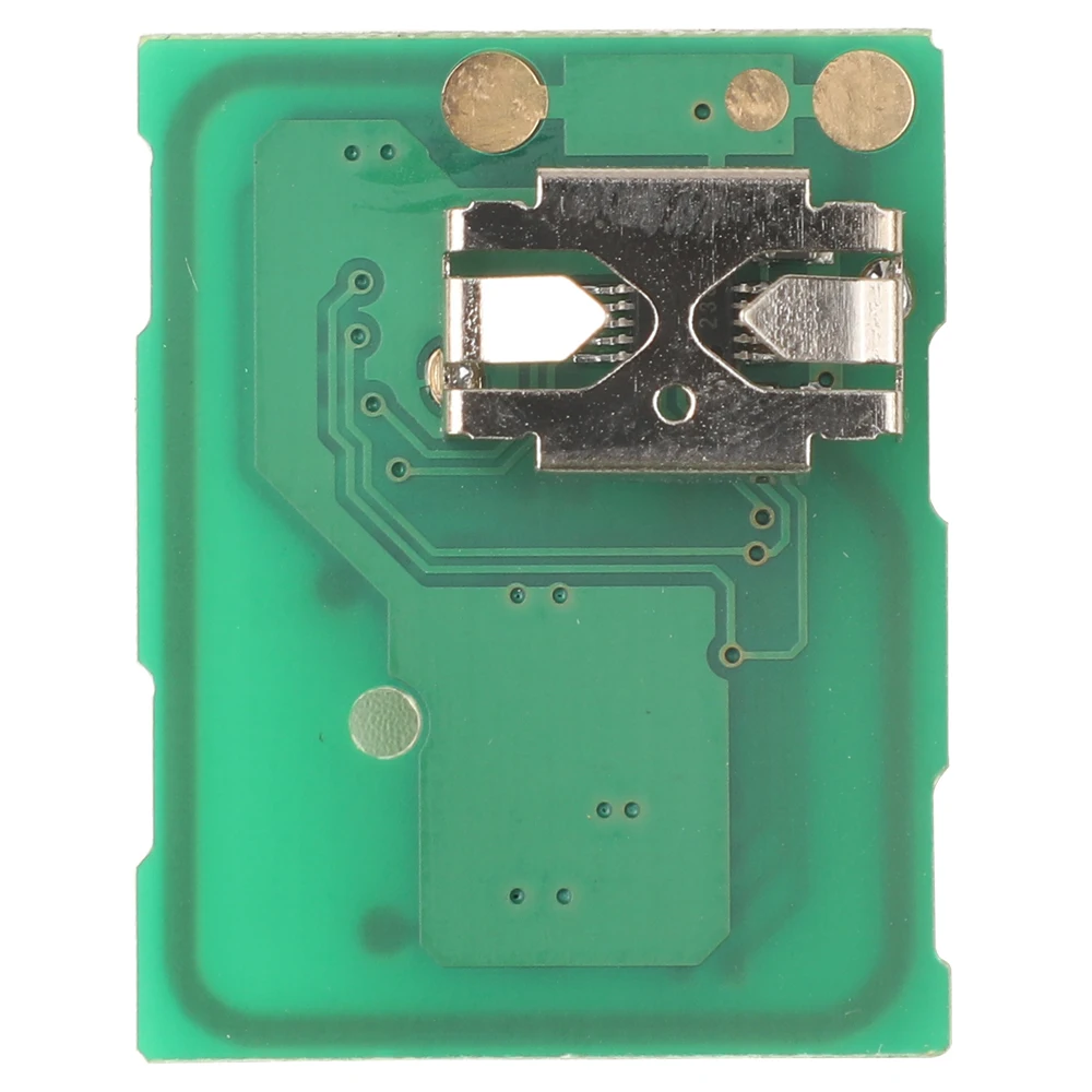 jingyuqin Car Key's Circuit Board 433Mhz PCB For MAZDA 2 M2 Demio /3 M3 Axela/ 5 M5 Premacy / 6 M6 Atenza / 8 M8