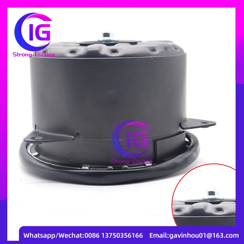 

Двигатель вентилятора для TOYOTA HIACE COMMUTER 2007-шина для Lexus RX35 RX400H RX450h 16363-75030 1636375030 168000-4810