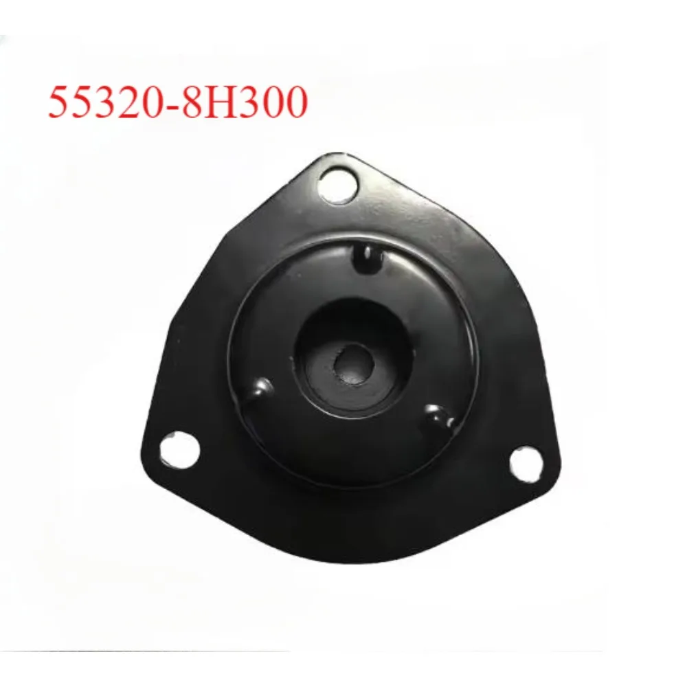 1 Pcs Suspension Spring Seat Rubber for T30  Front Shock Upper Bracket for Nissan Xtrail T30 Seat with Rubber Pad 55320-8H300