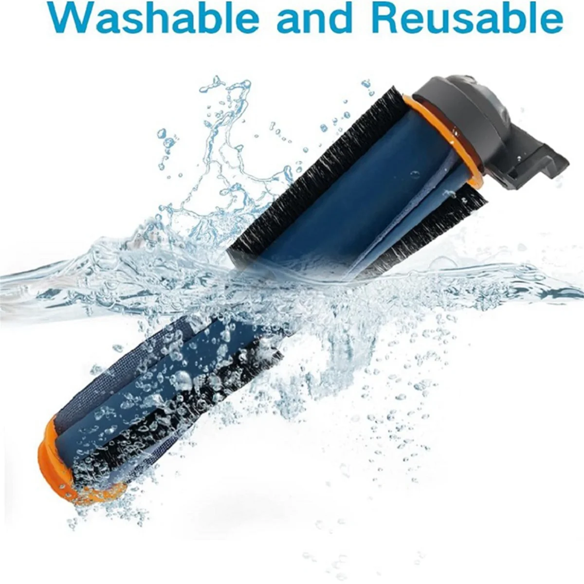 Vacuum cleaner parts Vacuum Replacement Parts Accessories Kit for RV2310AE Matrix Robot